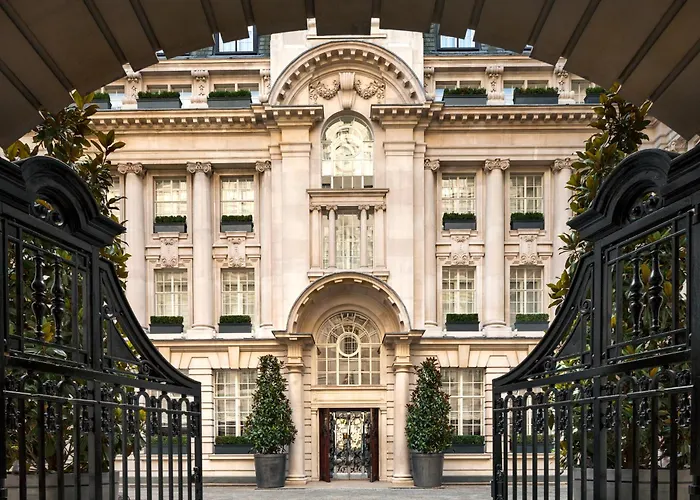 Hotel Rosewood Londres